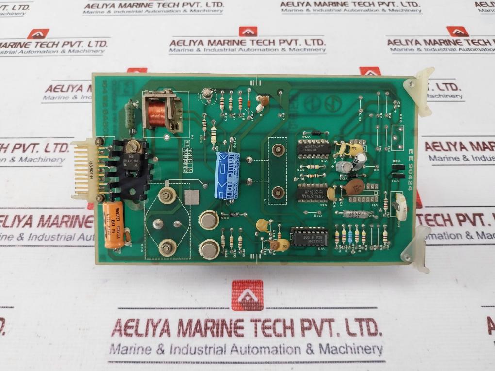 Larsen & Toubro EE 90424 Transformer PS 5 VDC