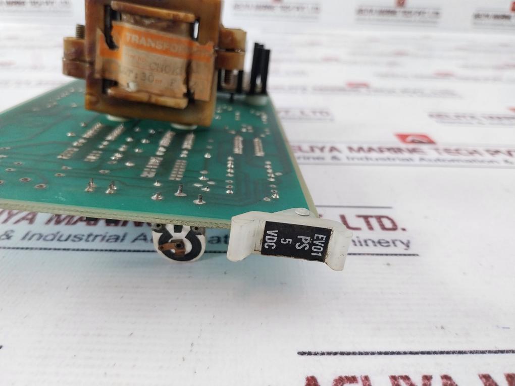 Larsen & Toubro EE 90424 Transformer PS 5 VDC