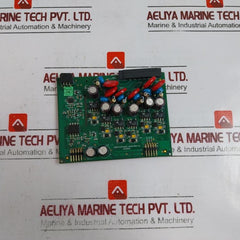Larsen & Toubro Ems1322Pcb02_Urao Printed Circuit Board Zd22022 Rev 1.0 94V-0