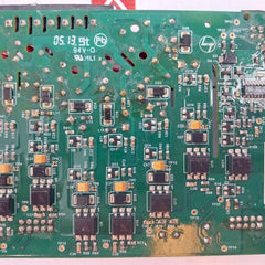Larsen & Toubro Ems1322Pcb02_Urao Printed Circuit Board Zd22022 Rev 1.0 94V-0