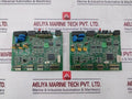 Larsen & Toubro Ems1322Pcb05_Can_Ca High Density Pcb Card Rev 1.2 Zd23016 94V