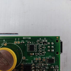 Larsen & Toubro Ems1322Pcb05_Can_Ca High Density Pcb Card Rev 1.2 Zd23016 94V