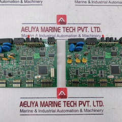 Larsen & Toubro Ems1322Pcb05_Can_Ca High Density Pcb Card Rev 1.2 Zd23016 94V