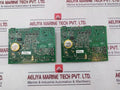 Larsen & Toubro Ems1322Pcb05_Can_Ca High Density Pcb Card Rev 1.2 Zd23016 94V