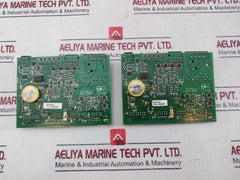 Larsen & Toubro Ems1322Pcb05_Can_Ca High Density Pcb Card Rev 1.2 Zd23016 94V