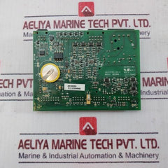 Larsen & Toubro Ems1322Pcb05_Can_Ca High Density Pcb Card Rev 1.2 Zd23016 94V