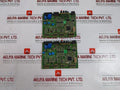 Larsen & Toubro Ems1322pcb05_can_ca Printed Circuit Board Module Rev 1.2 94v-0