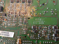 Larsen & Toubro Ems1322pcb05_can_ca Printed Circuit Board Module Rev 1.2 94v-0