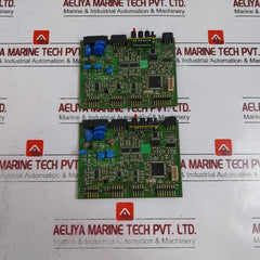 Larsen & Toubro Ems1322pcb05_can_ca Printed Circuit Board Module Rev 1.2 94v-0