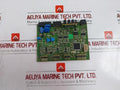 Larsen & Toubro Ems1322pcb05_can_ca Printed Circuit Board Module Rev 1.2 94v-0