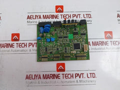 Larsen & Toubro Ems1322pcb05_can_ca Printed Circuit Board Module Rev 1.2 94v-0