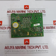 Larsen & Toubro Ems1322pcb05_can_ca Printed Circuit Board Module Rev 1.2 94v-0