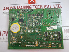 Larsen & Toubro Ems1322pcb05_can_ca Printed Circuit Board Module Rev 1.2 94v-0