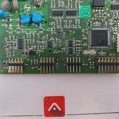 Larsen & Toubro Ems1322pcb05_can_ca Printed Circuit Board Module Rev 1.2 94v-0