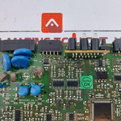 Larsen & Toubro Ems1322pcb05_can_ca Printed Circuit Board Module Rev 1.2 94v-0