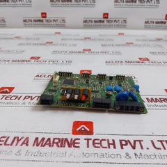 Larsen & Toubro Ems1322pcb05_can_ca Printed Circuit Board Module Rev 1.2 94v-0