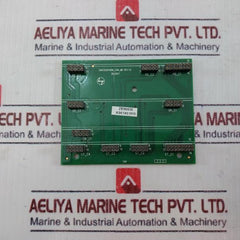 Larsen & Toubro Ems1322Pcb06_Can_Mb Printed Circuit Board Card Rev 1.0 4A79012A0