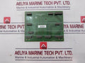 Larsen & Toubro Ems1322Pcb06_Can_Mb Printed Circuit Board Card Rev 1.0 Ze90030