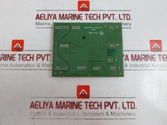 Larsen & Toubro Ems1322Pcb06_Can_Mb Printed Circuit Board Rev 1.0 Zd23017