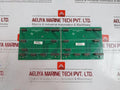 Larsen & Toubro Ems1322pcb06_can_mb Printed Circuit Board Zd23017 Rev 1.0 94v-0