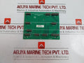 Larsen & Toubro Ems1322pcb06_can_mb Printed Circuit Board Zd23017 Rev 1.0 94v-0