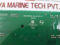 Larsen & Toubro Ems1322pcb06_can_mb Printed Circuit Board Zd23017 Rev 1.0 94v-0