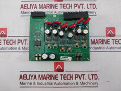 Larsen & Toubro Ems1322pcb17_mcomp Printed Circuit Board 94v-0