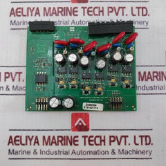 Larsen & Toubro Ems1322pcb17_mcomp Printed Circuit Board 94v-0