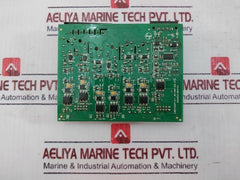 Larsen & Toubro Ems1322pcb17_mcomp Printed Circuit Board 94v-0