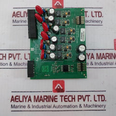 Larsen & Toubro Ems1322pcb17_mcomp Printed Circuit Board 94v-0