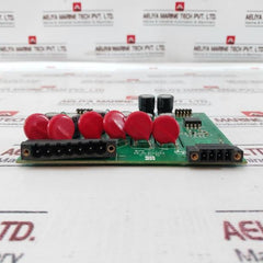 Larsen & Toubro Ems1322pcb17_mcomp Printed Circuit Board 94v-0