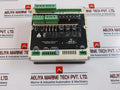 Larsen & Toubro Etaultra 16R Automatic Power Factor Controller 50-760Vac 50/60Hz