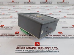 Larsen & Toubro Etaultra 16R Automatic Power Factor Controller 50-760Vac 50/60Hz