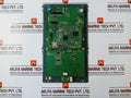 Larsen & Toubro Fcomp Display Base Card