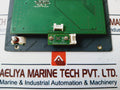 Larsen & Toubro Fcomp Display Base Card