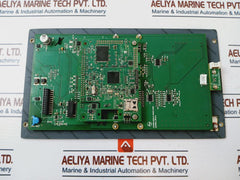 Larsen & Toubro Fcomp Display Base Card