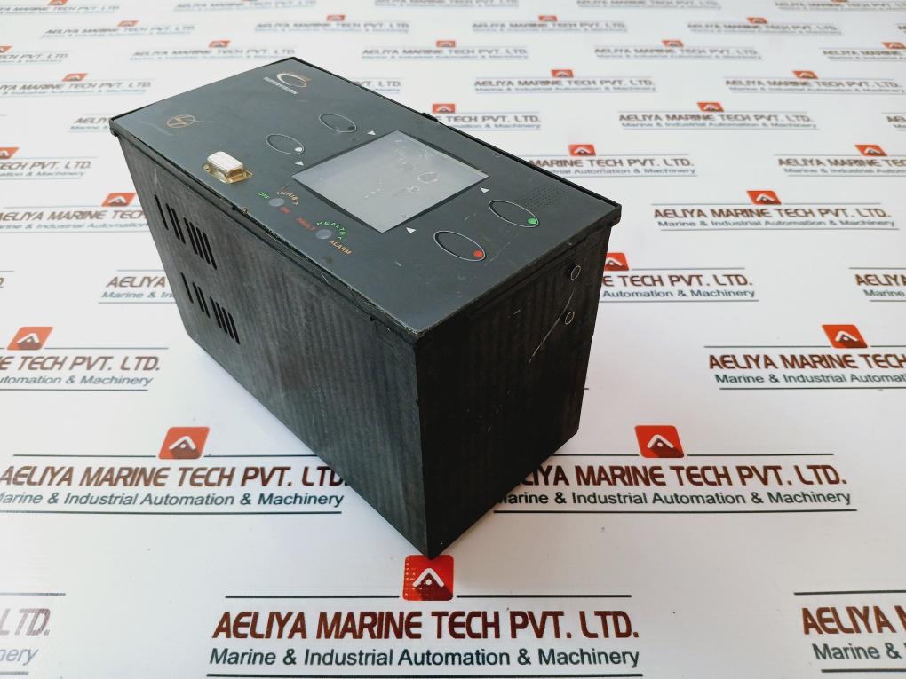 Larsen & Toubro FV2-TCS Advanced Supervision Controller 80-270V