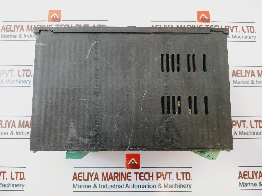 Larsen & Toubro Fv2-tcs Advanced Supervision Controller 80-270V