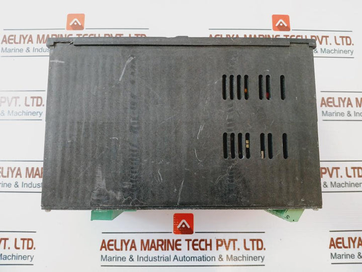 Larsen & Toubro Fv2-tcs Advanced Supervision Controller 80-270V