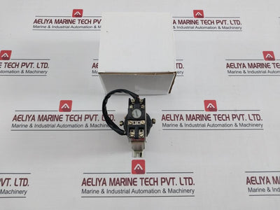 Larsen & Toubro Gt200 Thermal Timer 360V, 500V 2A