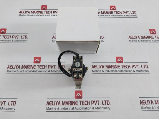 Larsen & Toubro Gt200 Thermal Timer 360V, 500V 2A