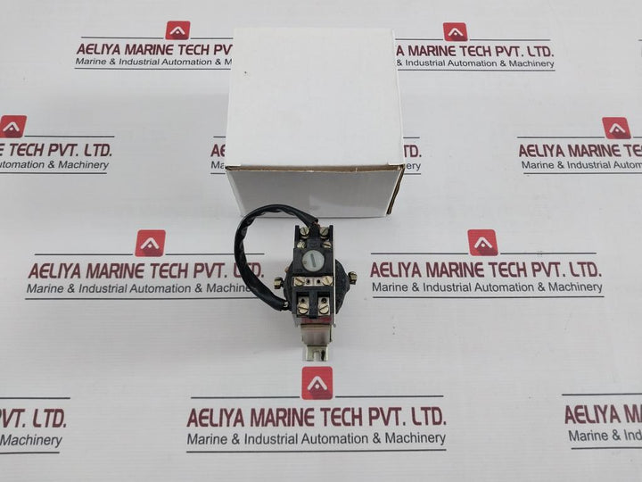 Larsen & Toubro Gt200 Thermal Timer 360V, 500V 2A