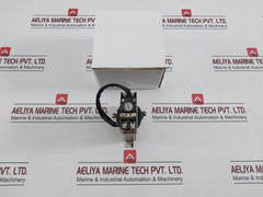 Larsen & Toubro Gt200 Thermal Timer 360V, 500V 2A