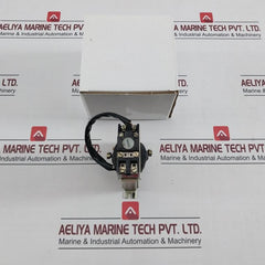 Larsen & Toubro Gt200 Thermal Timer 360V, 500V 2A