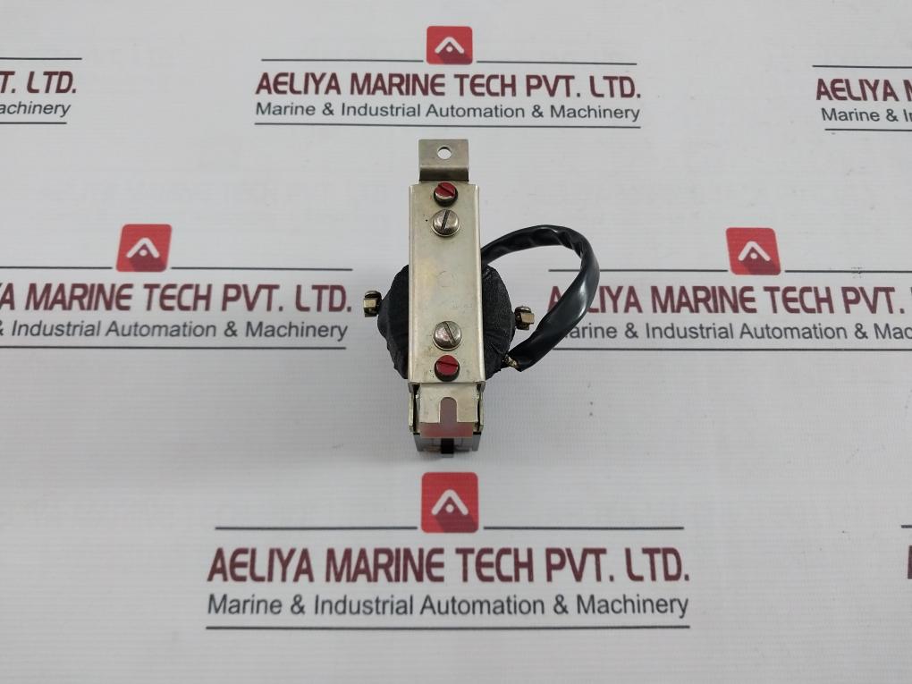 Larsen & Toubro Gt200 Thermal Timer 360V, 500V 2A