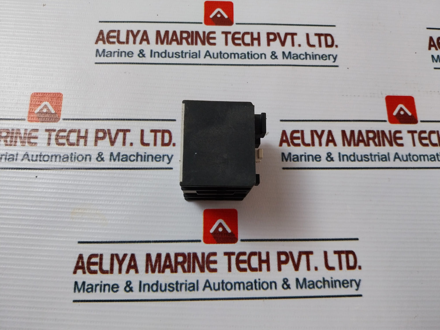 Larsen & Toubro Iec/En 60947-5-1 Auxiliary Contact 10A 690V