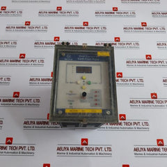 Larsen & Toubro Mc31A Over Current & Earth Fault Relay