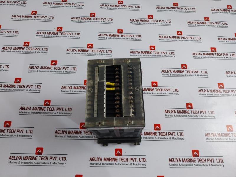 Larsen & Toubro Mc31A Over Current & Earth Fault Relay