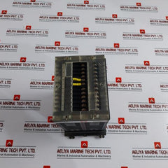 Larsen & Toubro Mc31A Over Current & Earth Fault Relay