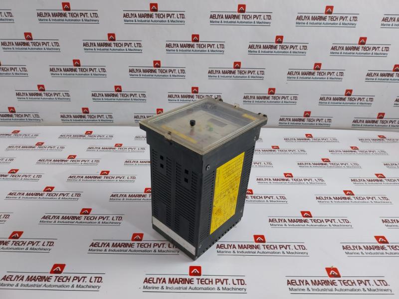 Larsen & Toubro Mc31A Over Current & Earth Fault Relay